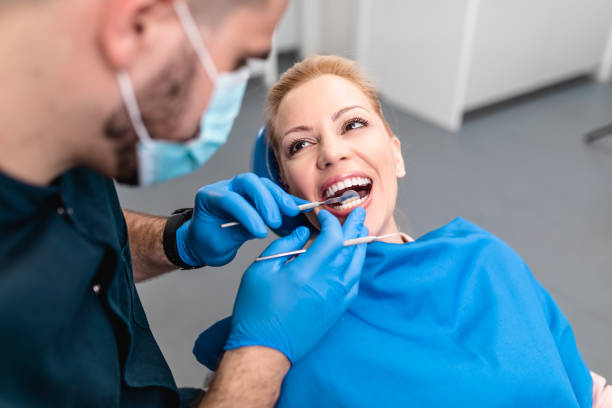 Best Dental Fillings (Composite and Amalgam)  in Kinder, LA