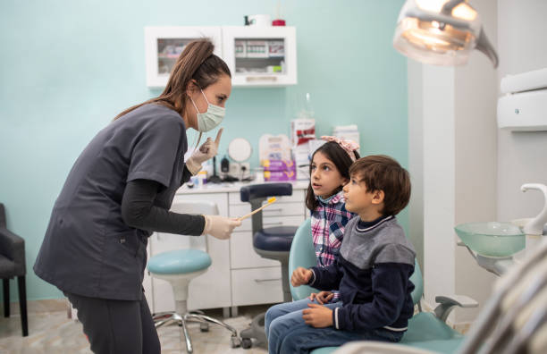 Best Dental Exams and Cleanings  in Kinder, LA