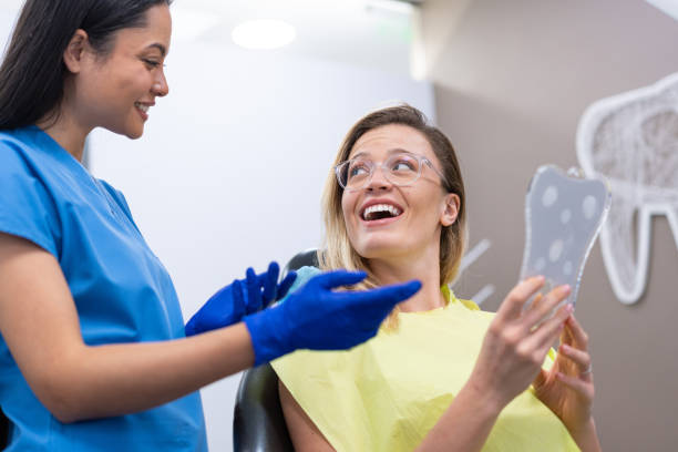 Best Dental Exams and Cleanings  in Kinder, LA