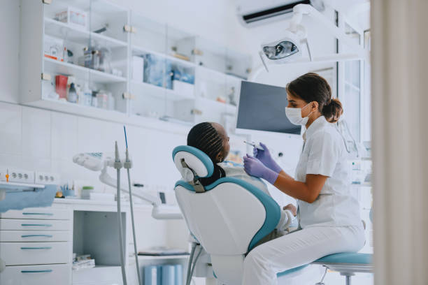 Best Wisdom Tooth Removal  in Kinder, LA