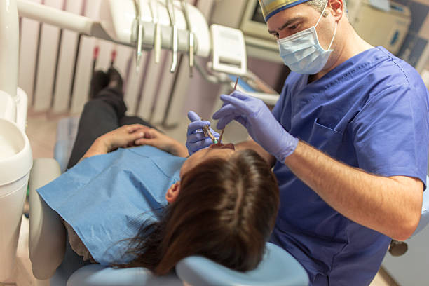 Why Choose Us for Your Dental Needs in Kinder, LA
