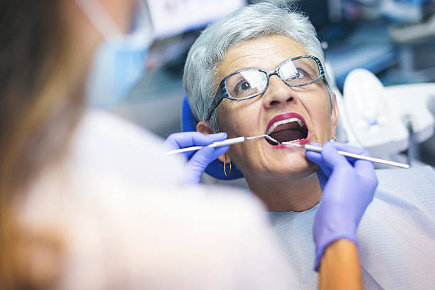 Best Emergency Dental Care  in Kinder, LA