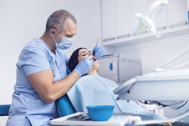 Best General Dentistry  in Kinder, LA