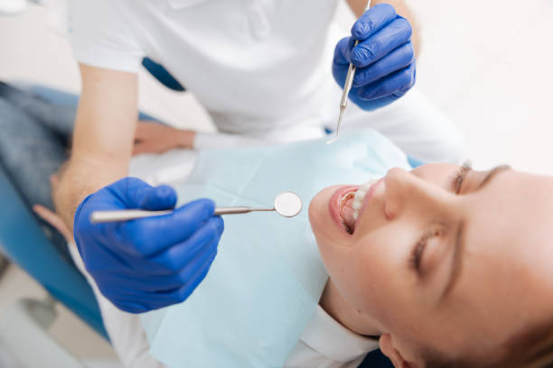 Best Teeth Whitening  in Kinder, LA